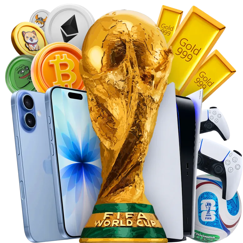 جام جهانی ۲۰۲۶