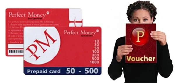 پرفکت مانی (Perfect Money) چیست؟ امنیت ووچر پرفکت مانی