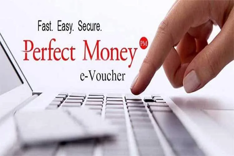 چگونه پرفکت مانی را شارژ کنیم؟ بهترین روش شارژ حساب پرفکت مانی