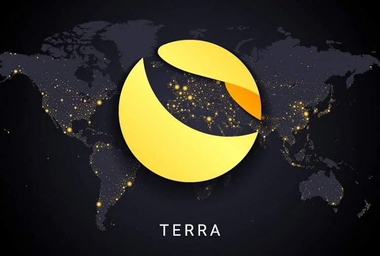 بهترین ارز دیجیتال برای سرمایه گذاری 2022 terra coin