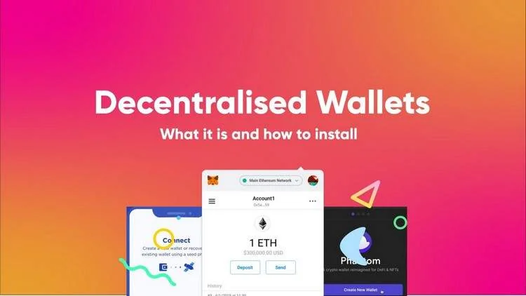 کیف پول غیر متمرکز چیست و بهترین آنها کدام است؟ کیف پول غیر متمرکز چیست؟