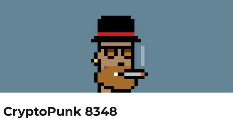 چه چیزی موجب خاص بودن کریپتوپانکس می‌شود؟