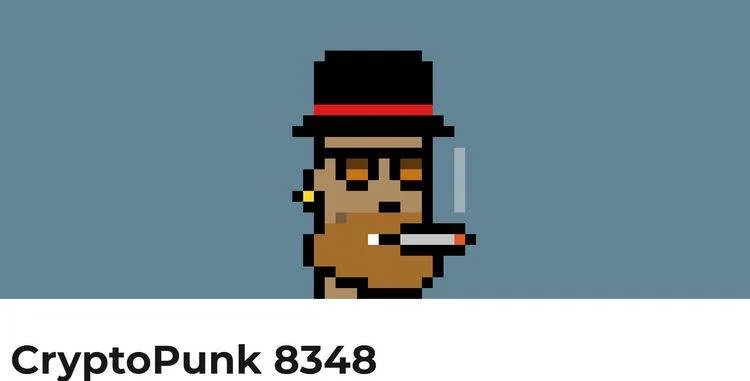 کریپتو پانکس (Crypto Punks) چیست؟ چه چیزی موجب خاص بودن کریپتوپانکس میشود؟