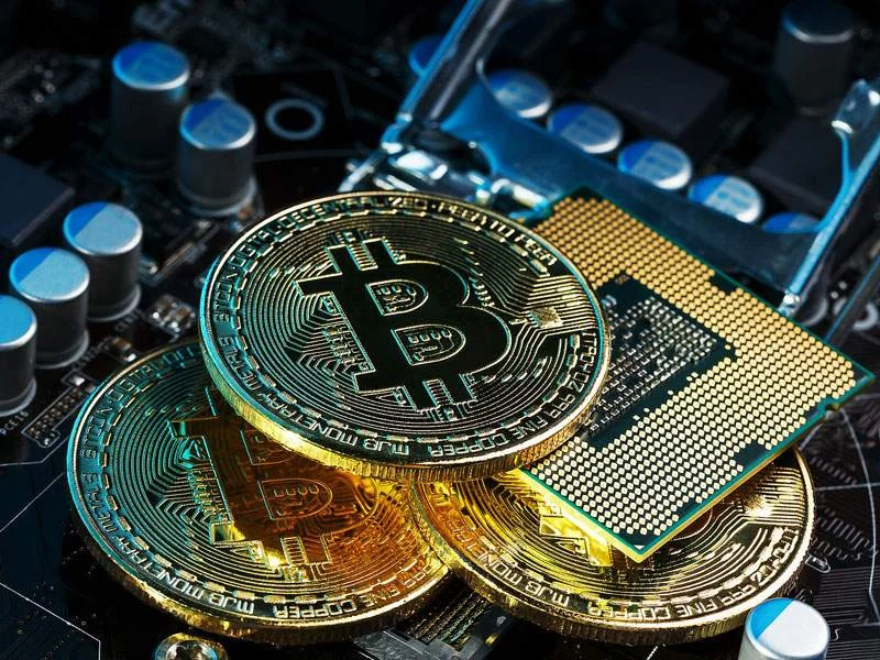 ماینر بیت کوین چیست و چگونه کار میکند؟ ماین بیت کوین
