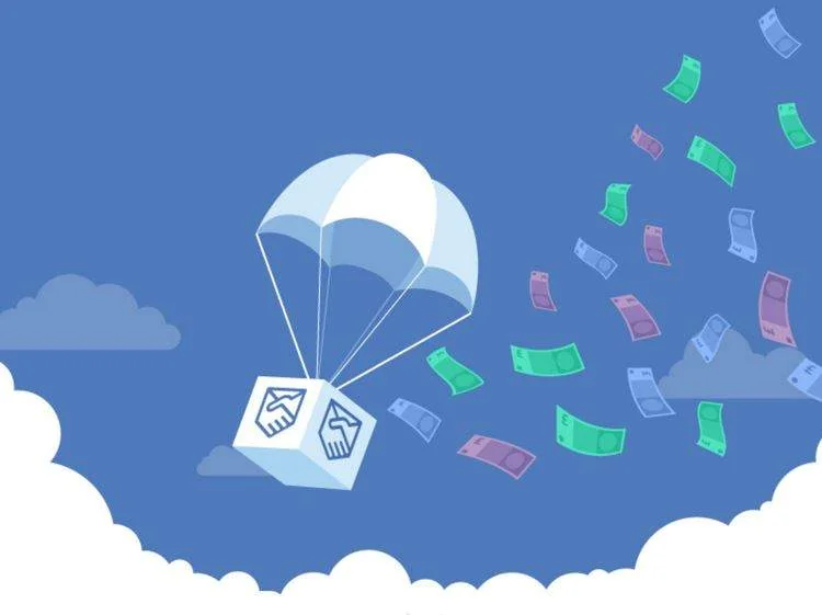 ایردراپ چیست؟ مزایا و معایب ایردراپ