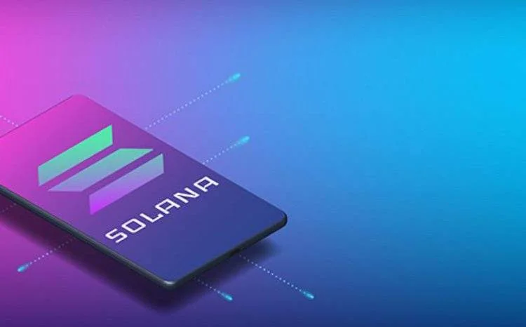 رمز ارز سولانا چیست؟ تاریخچه رمز ارز سولانا و کارکرد آن