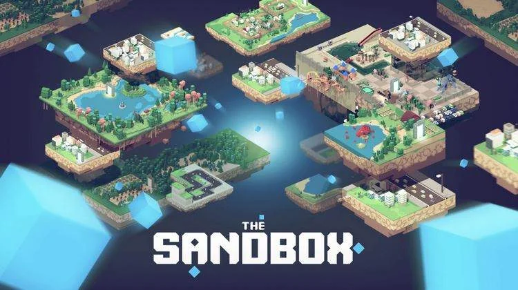معرفی بهترین بازی بلاکچینی سند باکس (SandBox)