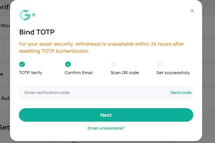 آموزش پلتفرم تبادل کوینکس آموزش کلی coinex