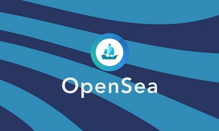 با بهترین فروشگاه های NFT جهان آشنا شوید Opensea