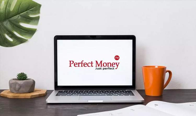 ساخت ووچر پرفکت مانی