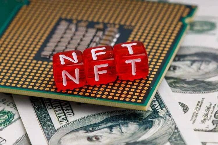 بهترین روش ها برای تبلیغ و فروش مجموعههای NFT روش های فروش NFT