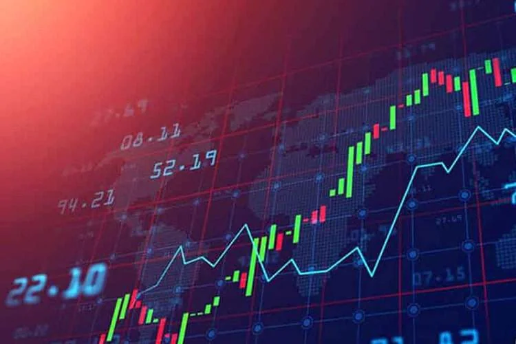 نحوه تشخیص روند صعودی و نزولی رمز ارزها را بدانید معرفی روند صعودی (Uptrend)