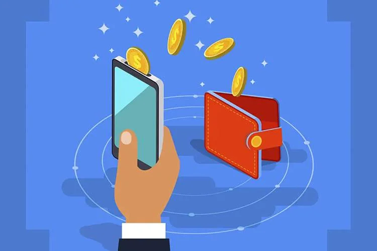 چگونه میتوان کیف پول ارز دیجیتال را شارژ کرد؟ کیف پول ارز دیجیتال چیست؟