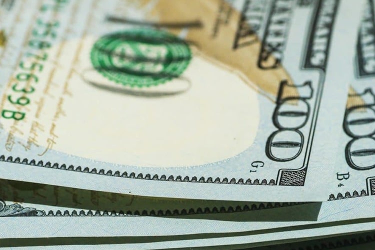 تبدیل تتر به دلار کاغذی