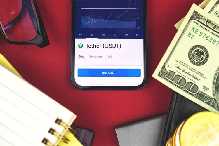 چگونه تتر را به پول نقد (تومان، دلار، یورو) تبدیل کنیم؟ تبدیل تتر به تومان