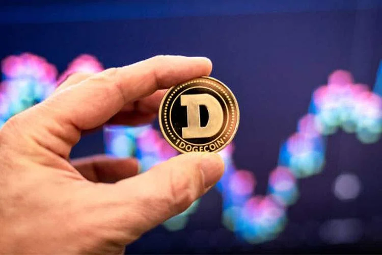بهترین ارزهای دیجیتال برای ترید در سال 2023 دوج کوین (Doge)