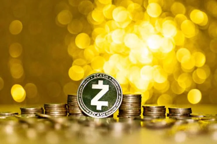 بهترین ارزهای دیجیتال برای ترید در سال 2023 زی کش (Zcash)