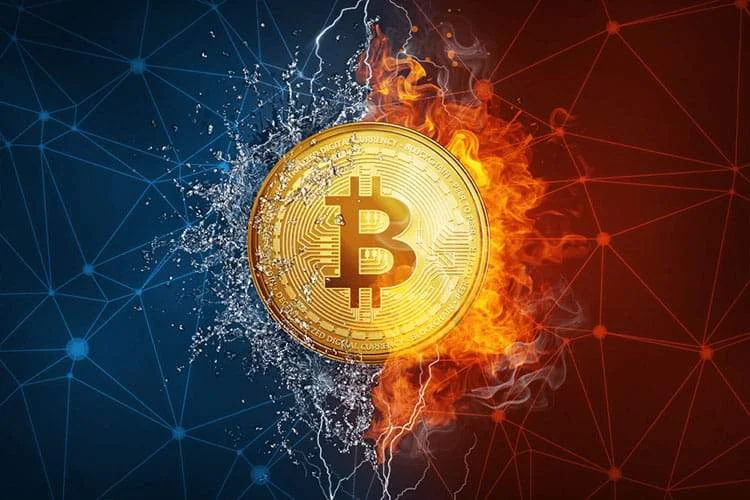 بلاک چین چیست، چگونه کار میکند و چه کاربردی دارد؟ تفاوت بیت کوین و بلاک چین چیست؟