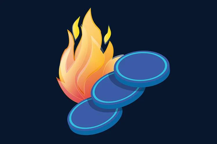 توکن سوزی چیست؟ چرا و چگونه انجام میشود؟ اصلیترین هدف توکن سوزی چیست؟