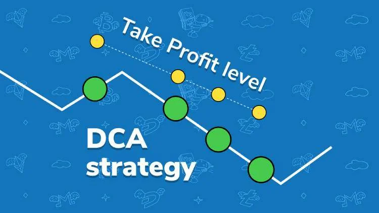 متوسط هزینه دلاری (DCA) چیست؟ مزایای استراتژی DCA یا خرید پله ای چیست؟