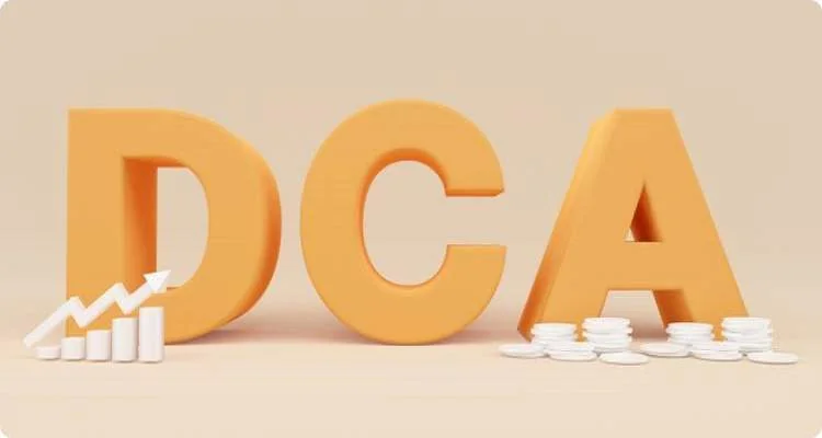 متوسط هزینه دلاری (DCA) چیست؟ پس انداز منظم