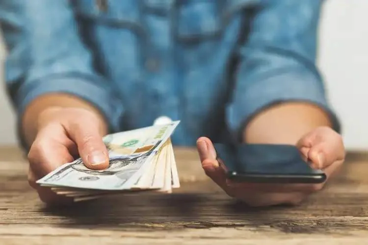 انواع روشهای ارسال پول به خارج از کشور انتقال پول به خارج از کشور با Remitly