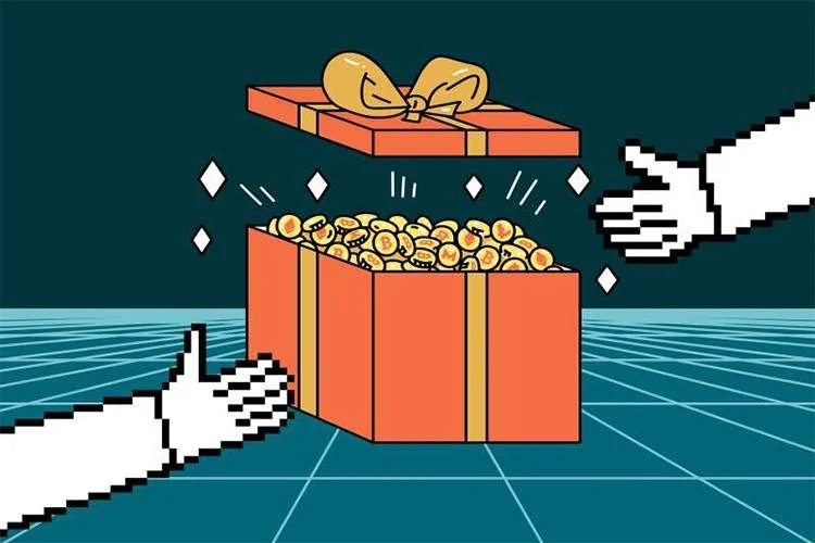 بیت کوین یکی از بهترین کادو ارز دیجیتال