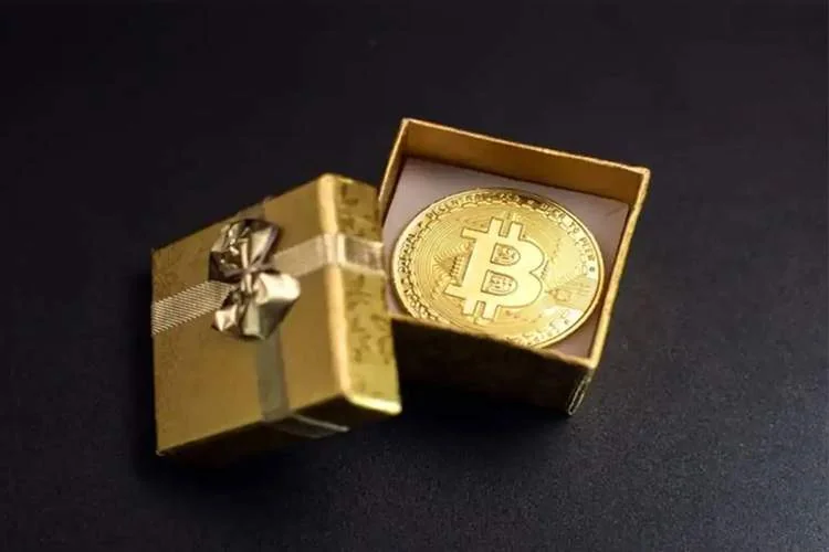 مزیت استفاده از کارت هدیه ارز دیجیتال