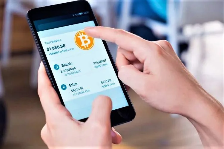 مطمئن ترین راه نگهداری بیت کوین فرق کیف پول صرافی با کیف پول شخصی چیست؟