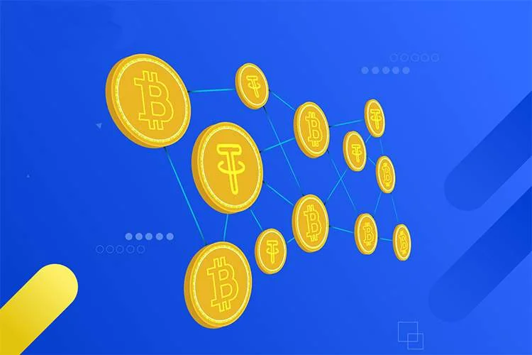 امن ترین راه نگهداری تتر امن ترین راه نگهداری تتر
