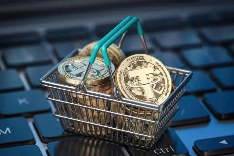 کارمزد انتقال تتر در تمامی شبکههای مختلف تتر (Tether) چه تفاوتی با دلار دارد؟