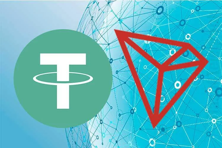 نحوه تبدیل ترون به تتر بهترین کیف پولهای تبدیل ترون به تتر کداماند؟