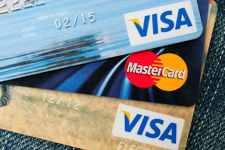 نکاتی در مورد خرید تتر با کارت‌های اعتباری