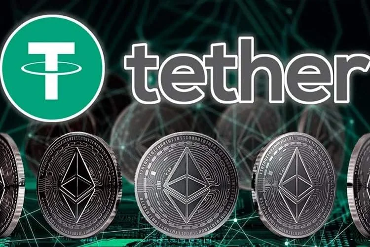 اثر تتر روی مارکت ارز دیجیتال کاهش خطر سقوط ناگهانی بازار