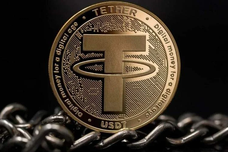 علت عدم نمایش تتر در تراست ولت چیست؟ تاثیر اکسپلورر بلاک چین در رفع مشکل موجودی صفر تراست ولت