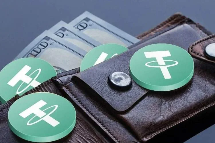 علت عدم نمایش تتر در تراست ولت چیست؟ دلیل عدم نمایش موجودی تتر توسط کیف پول تراست ولت