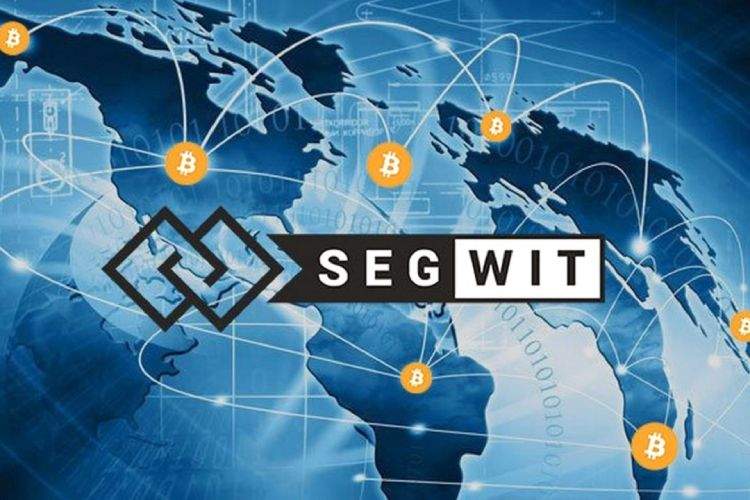 سگویت (SegWit)چیست؟