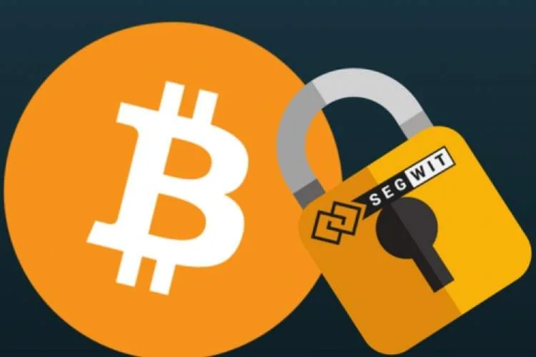 بررسی تکنولوژی (SegWit) و نقش و کاربردهای آن در شبکه بلاکچین بیت کوین راه حل های طرح سگویت SegWit برای بهبود مقیاسپذیری
