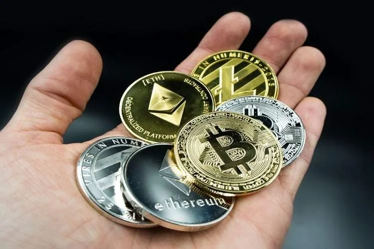 مقایسه اتریوم با بیت کوین فرآیند PoW