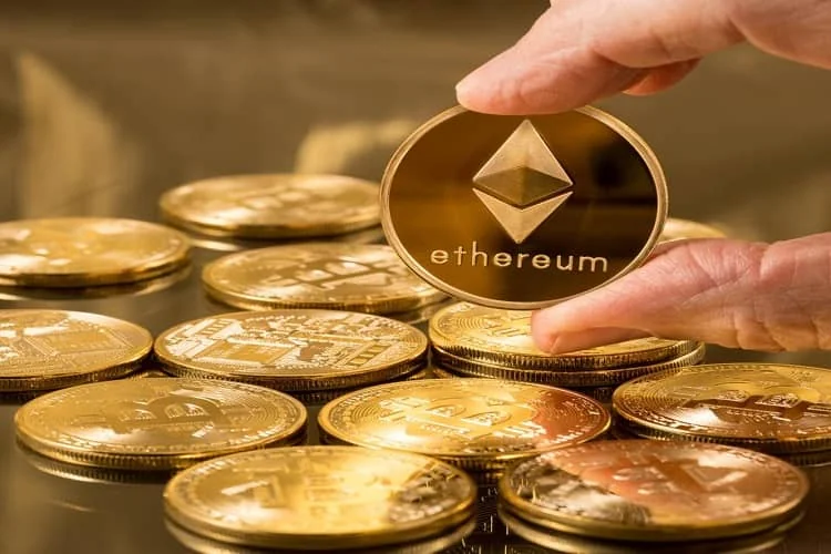مقایسه اتریوم با بیت کوین The term digital gold and digital silver