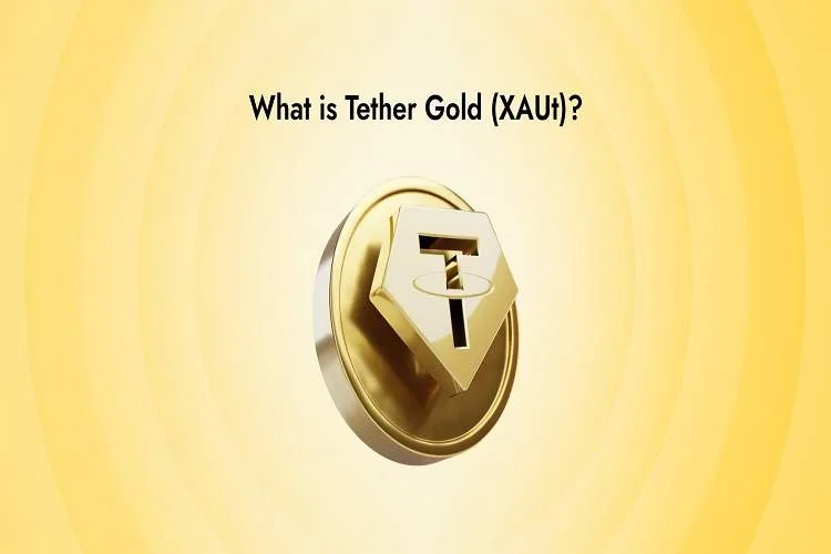 تتر گلد (Tether Gold) چیست؟ کیف پولهای ارز دیجیتال تتر گلد چیست؟