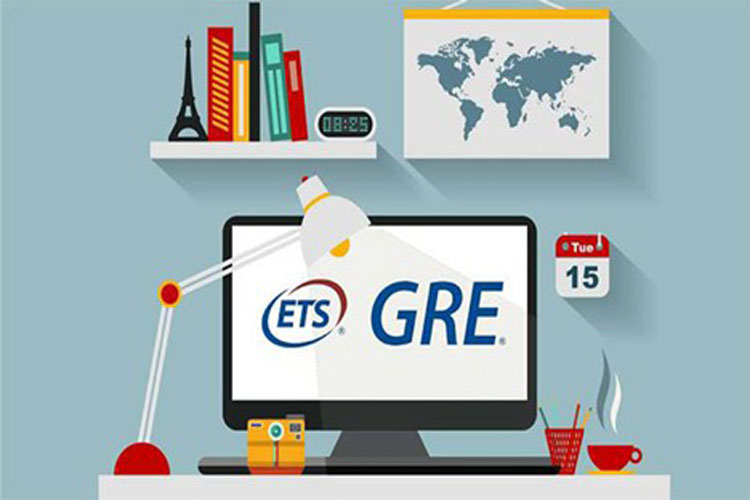 بهترین راههای خرید ووچر GRE