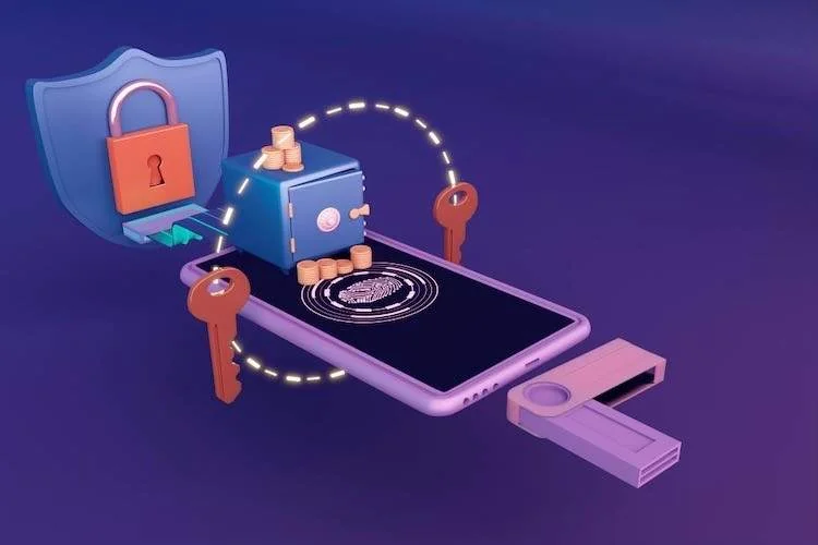 آیا امکان استخراج تتر با گوشی موبایل وجود دارد؟ چگونه در خانه تتر دریافت کنیم؟
