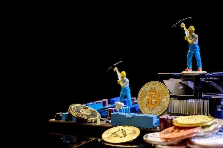 آیا امکان استخراج تتر با گوشی موبایل وجود دارد؟ آیا میتوان با گوشی هوشمند خود تتر استخراج کرد؟