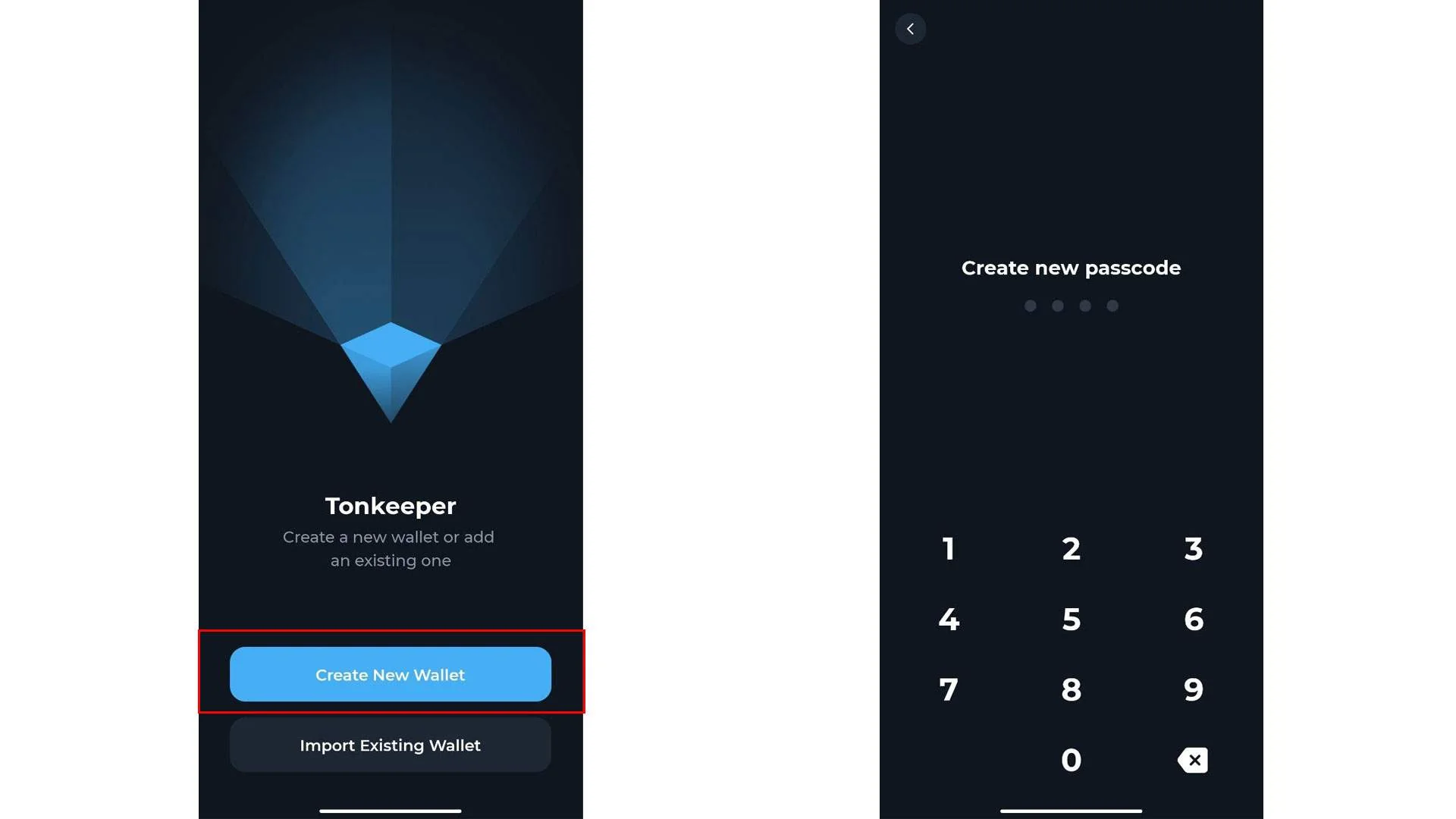 فروش داگز – قیمت و خرید ارز Dogs – نقد کردن پول ربات داگز ساخت Tonkeeper