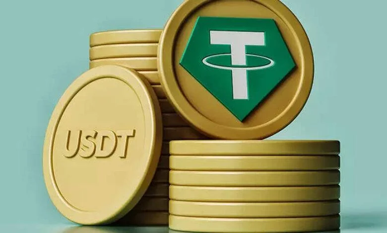 مقایسه تتر با یوتوپیا؛ UUSD یا USDT کدام بهتر است؟ ارز دیجیتال تتر USDT.jpg