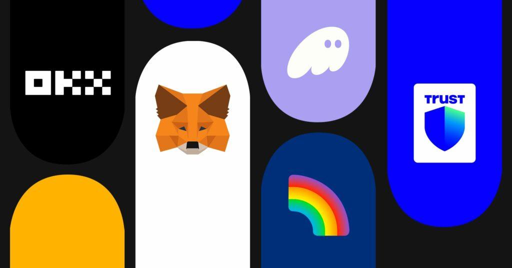 کیف پول‌های نرم افزاری تتر