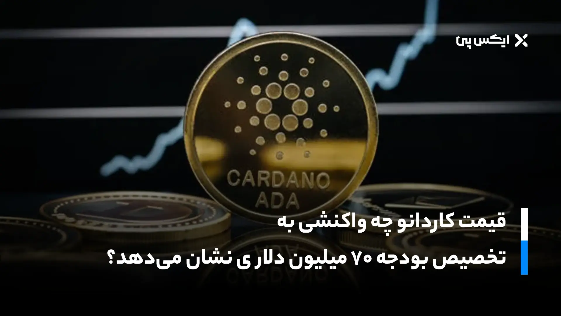 قیمت کاردانو چه واکنشی به تخصیص بودجه ۷۰ میلیون دلاری نشان می‌دهد؟