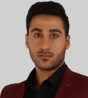 امیر شادان پور