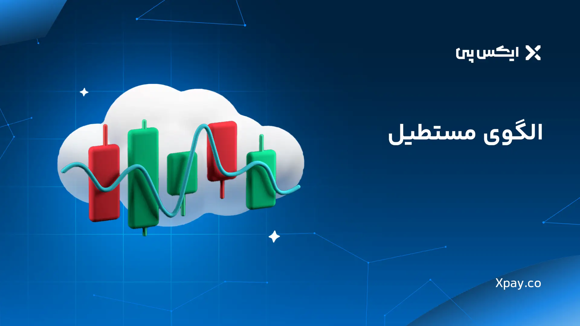 الگوی مستطیل چیست؟